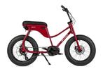 Ruff Cycles Lil’ Buddy & Lil’ Missy – NIEUW – Bosch Motoren, Fietsen en Brommers, Elektrische fietsen, Overige merken, Support@ruff-cycles.com