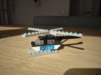 Legoset 618 Politiehelikopter, Kinderen en Baby's, Speelgoed | Duplo en Lego, Ophalen, Gebruikt, Complete set, Lego