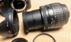 SIGMA ZOOM VOOR NIKON SLR - PRIJS VERLAAGD, Audio, Tv en Foto, Fotografie | Lenzen en Objectieven, Ophalen of Verzenden, Gebruikt