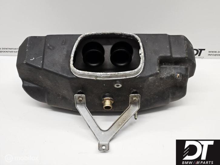 Inlaatspruitstuk / Airbox BMW M3 E36 S50 11611401116, Auto-onderdelen, Motor en Toebehoren, BMW, Gebruikt, Ophalen of Verzenden