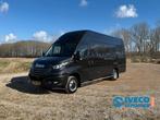 Iveco Daily 50C21HA8Z | Full-Option | SNAP-ON | Direct Lever, Automaat, Achterwielaandrijving, Gebruikt, Euro 6