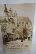 DE WONDERDOKTER, Ophalen of Verzenden, Zo goed als nieuw, ALBERT WILLEM VAN RENTERG, Nederland