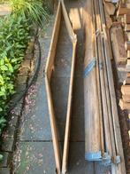 Moestuinbakken, Tuin en Terras, Bloembakken en Plantenbakken, Gebruikt, Ophalen of Verzenden, 60 tot 100 cm, Tuin