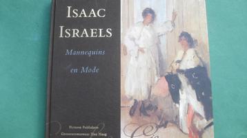 Isaac Israëls - Mannequins & Mode beschikbaar voor biedingen