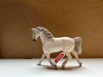 Schleich holsteiner merrie 445, Ophalen of Verzenden, Zo goed als nieuw, Paard, Beeldje of Figuurtje