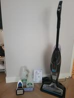 Bissell Crosswave Cordless Pro C6 incl. Benodigdheden, Witgoed en Apparatuur, Ophalen, Stofzuiger, Nieuw, Minder dan 1200 watt
