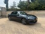 Audi A5 35 Tfsi 150pk Mhev S Tronic 2024 Grijs, Zwart, 4 cilinders, 4 stoelen, 14 km/l