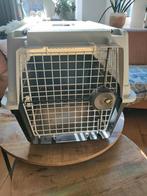 Transportmiddel voor hond, Dieren en Toebehoren, Ophalen, Zo goed als nieuw