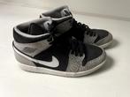 Air Jordan 1 Mid Elephant Print (maat 42), Kleding | Heren, Schoenen, Ophalen, Sportschoenen, Gedragen, Nike Air Jordan