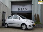 Hyundai I10 1.1 i-Drive, Auto's, Hyundai, Euro 5, Gebruikt, 880 kg, 4 cilinders