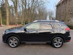 Nissan X-TRAIL 1.6 DIG-T - Open dak - Navi - Trekhaak - 2018, 1618 cc, Euro 6, 4 cilinders, Bedrijf