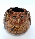 Bloempotje uil, Ophalen of Verzenden