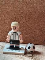 Nieuw lego minifigure Toni Kroos nr 18 Duits voetbal elftal, Lego, Lego, Lego, Nieuw