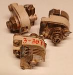 Condensator instelbaar "Tronsor" 3-30pf, Ophalen of Verzenden