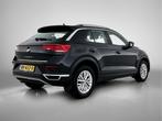 Volkswagen T-Roc 1.0 TSI Style (bj 2018), Voorwielaandrijving, 12 maanden, Stof, Gebruikt