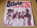Silvio - Angie My Love, Cd's en Dvd's, Vinyl Singles, Ophalen of Verzenden, Zo goed als nieuw, Pop