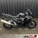 Suzuki GSX 650 F UNIEK!, Motoren, Motoren | Suzuki, Bedrijf, Meer dan 35 kW, Toermotor, 656 cc