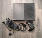 xbox one met playseat en thrustmaster tmx racestuur, Spelcomputers en Games, Spelcomputers | Xbox One, Ophalen, 500 GB, Xbox One