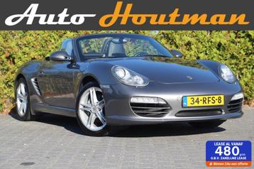 Porsche Boxster 2.9 PDK Automaat|Nl dealer onderhouden|Led|C beschikbaar voor biedingen