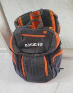 Basic fit sporttas, Ophalen, Gebruikt