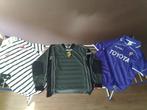 Diverse voetbalshirts XL, Maat XL, Ophalen of Verzenden, Shirt