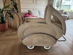 Antieke kinderwagen, Sieverts, Kinderen en Baby's, Kinderwagens en Combinaties, Ophalen, Gebruikt, Kinderwagen, Overige merken