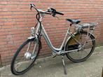 Sparta Dames Elektrische fiets E-Motion C3 - 48 cm, Fietsen en Brommers, Gebruikt, 50 km per accu of meer, Sparta, 47 tot 51 cm