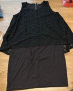 ZE•ZE Nordic jurk dames, Blauw, Maat 46/48 (XL) of groter, Ophalen of Verzenden, Zo goed als nieuw