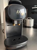 Philips L'OR Barista Nespresso Machine, Gebruikt, Espresso apparaat, Ophalen of Verzenden, 1 kopje