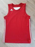 Basketbal shirt Dames, Sport en Fitness, Basketbal, Ophalen, Gebruikt, Kleding