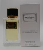 Dolce&Gabbana Velvet Vetiver Eau de Parfum Niche, Ophalen of Verzenden, Nieuw