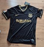 Nike Barcelona 2020/21 derde tenue maat S met kaartjes, Ophalen of Verzenden, Zo goed als nieuw, Shirt