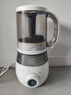 PHILIPS Avent 4 in 1 babyvoeding maker., Ophalen of Verzenden, Gebruikt, Overige typen