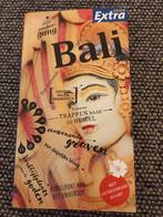 ANWB Extra Bali 2018 + Kaart, Ophalen of Verzenden