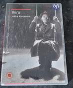 Akira Kurosawa :  Ikiru  BFI uitgave UKsubs, Cd's en Dvd's, Alle leeftijden, Ophalen, 1960 tot 1980, Zo goed als nieuw