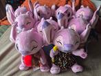 Stitch en angel snack attack. Complete serie 21 stuks, Ophalen, Overige figuren, Zo goed als nieuw, Beeldje of Figuurtje