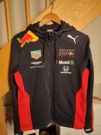 RedBul formule 1 vest XS. Puma., Puma, Blauw, Ophalen of Verzenden, Zo goed als nieuw