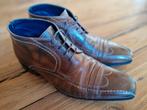 Heren schoenen Giorgio maat 41, Kleding | Heren, Schoenen, Ophalen of Verzenden, Zo goed als nieuw, Bruin