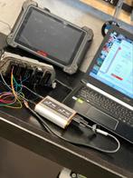 Chiptuning en Eco Tuning, Ophalen
