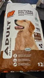 BF  Petfood Adult Fit - 12,5 kg - breukzak hondenvoer, Hond, Ophalen of Verzenden