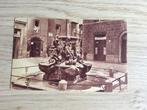 Italië oude ansichtkaart uit Rome., Ophalen of Verzenden, 1920 tot 1940, Ongelopen, Italië