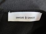 Samsoe & Samsoe, size XS NIEUW!, Verzenden, Zwart, Nieuw, Samsoe & Samsoe