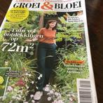 Groei&Bloei Tijdschrift - Nieuw!, Boeken, Tijdschriften en Kranten, Ophalen of Verzenden, Nieuw, Overige typen