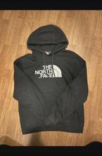 The north face hoodie, Kleding | Heren, Maat 48/50 (M), Ophalen of Verzenden, Zo goed als nieuw, Grijs