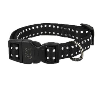 FERPLAST Cricket Nylon Halsband M Nekomtrek 27-40 cm KOOPJE! beschikbaar voor biedingen