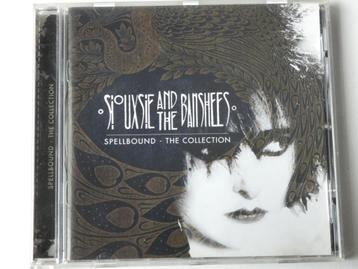 Siouxsie & The Banshees - Spellbound - The Collection beschikbaar voor biedingen