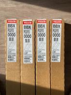 4x Velux BBX PK10 0000 - 94x160cm dampremmende folie, Doe-het-zelf en Verbouw, Glas en Ramen, Dakraam, Nieuw, 80 tot 120 cm, Ophalen of Verzenden