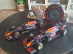 Minichamps Max Verstappen, Ophalen of Verzenden, Zo goed als nieuw, Formule 1