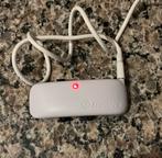 GPS Tracker voor de hond, Gebruikt, Blauw, Ophalen of Verzenden, Waterdicht