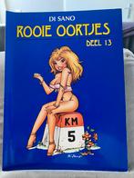 3 stripboeken rooie oortjes, Meerdere stripboeken, Ophalen of Verzenden, Zo goed als nieuw